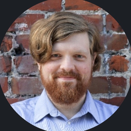 Nate Nicholson